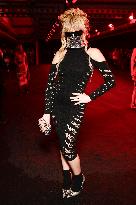 MFW - Roberto Cavalli Front Row