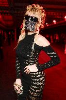 MFW - Roberto Cavalli Front Row