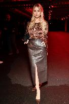 MFW - Roberto Cavalli Front Row