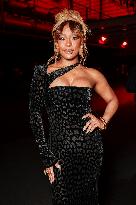 MFW - Roberto Cavalli Front Row