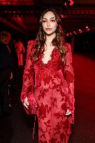 MFW - Roberto Cavalli Front Row