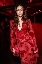 MFW - Roberto Cavalli Front Row