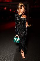 MFW - Roberto Cavalli Front Row