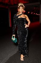 MFW - Roberto Cavalli Front Row