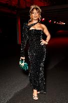 MFW - Roberto Cavalli Front Row