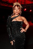 MFW - Roberto Cavalli Front Row