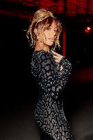 MFW - Roberto Cavalli Front Row