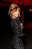 MFW - Roberto Cavalli Front Row