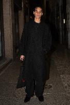 Alexandre Grimaldi At Ray Ban Party - Milan
