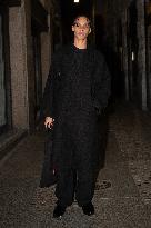 Alexandre Grimaldi At Ray Ban Party - Milan