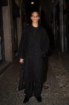 Alexandre Grimaldi At Ray Ban Party - Milan