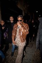 ASAP Rocky At Ray Ban Party - Milan
