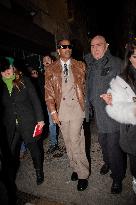 ASAP Rocky At Ray Ban Party - Milan