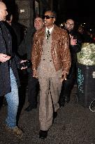 ASAP Rocky At Ray Ban Party - Milan