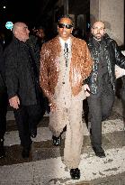ASAP Rocky At Ray Ban Party - Milan