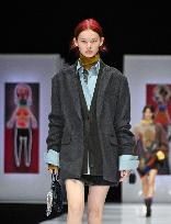 MFW - Anteprima Runway