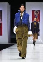 MFW - Anteprima Runway