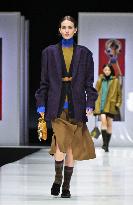 MFW - Anteprima Runway