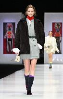 MFW - Anteprima Runway