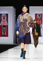 MFW - Anteprima Runway