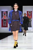 MFW - Anteprima Runway