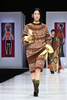 MFW - Anteprima Runway