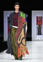 MFW - Anteprima Runway