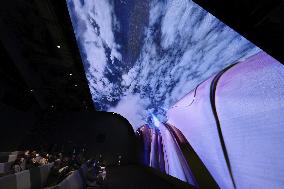 2025 World Exposition in Osaka