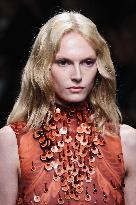MFW - Etro Runway