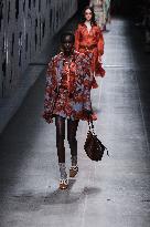 MFW - Etro Runway