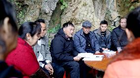 Villagers Consultation Mechanism in Liuzhou