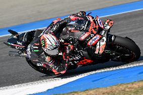 MotoGP Of Thailand - Free Practice