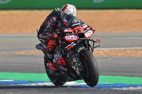 MotoGP Of Thailand - Free Practice