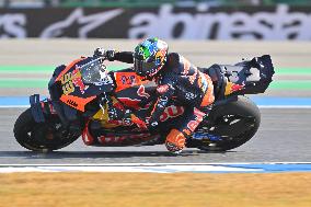 MotoGP Of Thailand - Free Practice