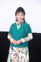 A Press Conference in Taipei