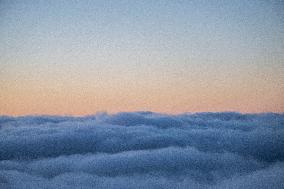 Illustration From The Sky