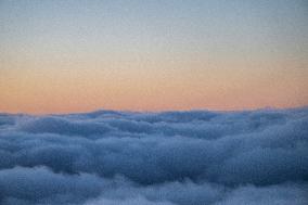 Illustration From The Sky