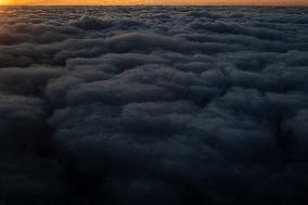 Illustration From The Sky