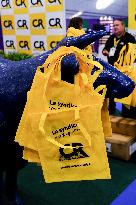 Illustration - Agricultural Union SIA 2025 - Paris