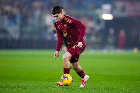 AS Roma  v AC Monza - Serie A Enilive