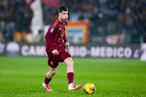 AS Roma  v AC Monza - Serie A Enilive