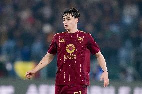 AS Roma  v AC Monza - Serie A Enilive