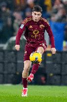 AS Roma  v AC Monza - Serie A Enilive