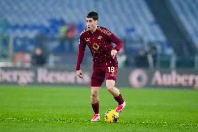 AS Roma  v AC Monza - Serie A Enilive