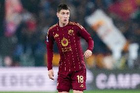 AS Roma  v AC Monza - Serie A Enilive
