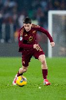 AS Roma  v AC Monza - Serie A Enilive
