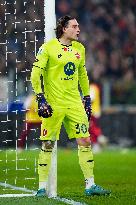 AS Roma  v AC Monza - Serie A Enilive