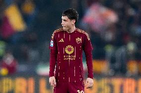 AS Roma  v AC Monza - Serie A Enilive