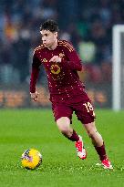 AS Roma  v AC Monza - Serie A Enilive