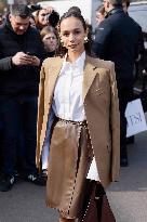 MFW - Tod’s Arrivals